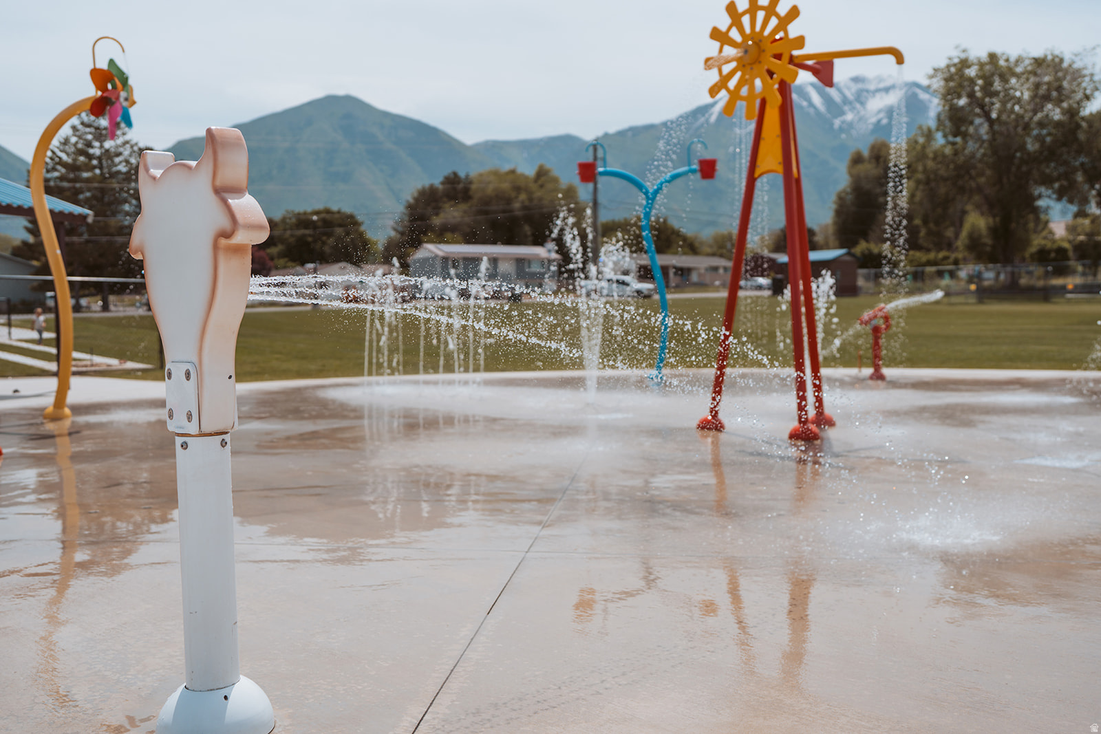 ELK VIEW - Residential