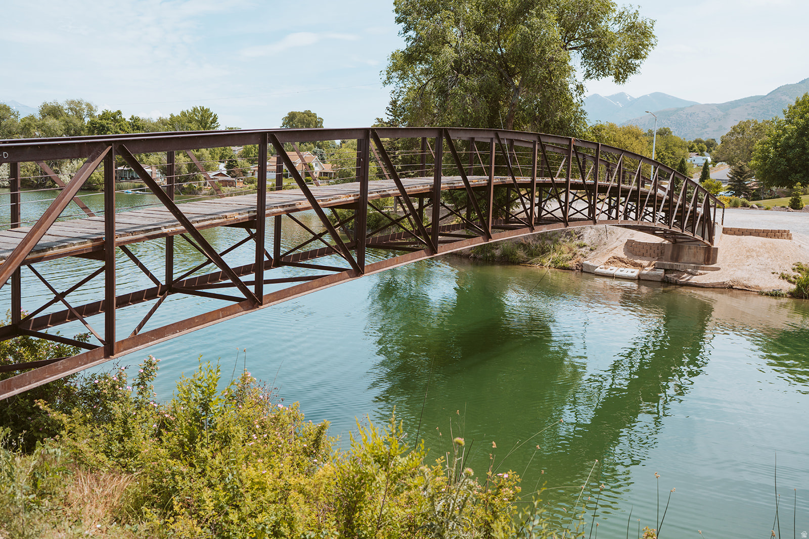 ELK VIEW - Residential