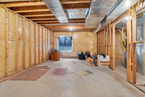 Tiny photo for 318 W 800 S, Salem, UT 84653 (MLS # 2122433)