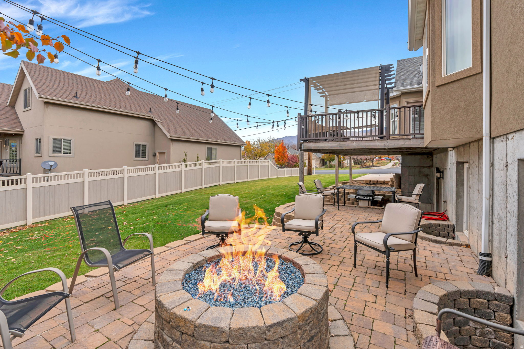 ELK VIEW - Residential