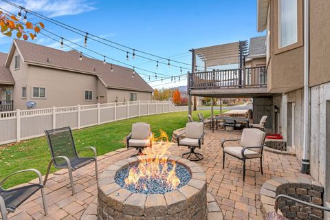 Tiny photo for 318 W 800 S, Salem, UT 84653 (MLS # 2122433)