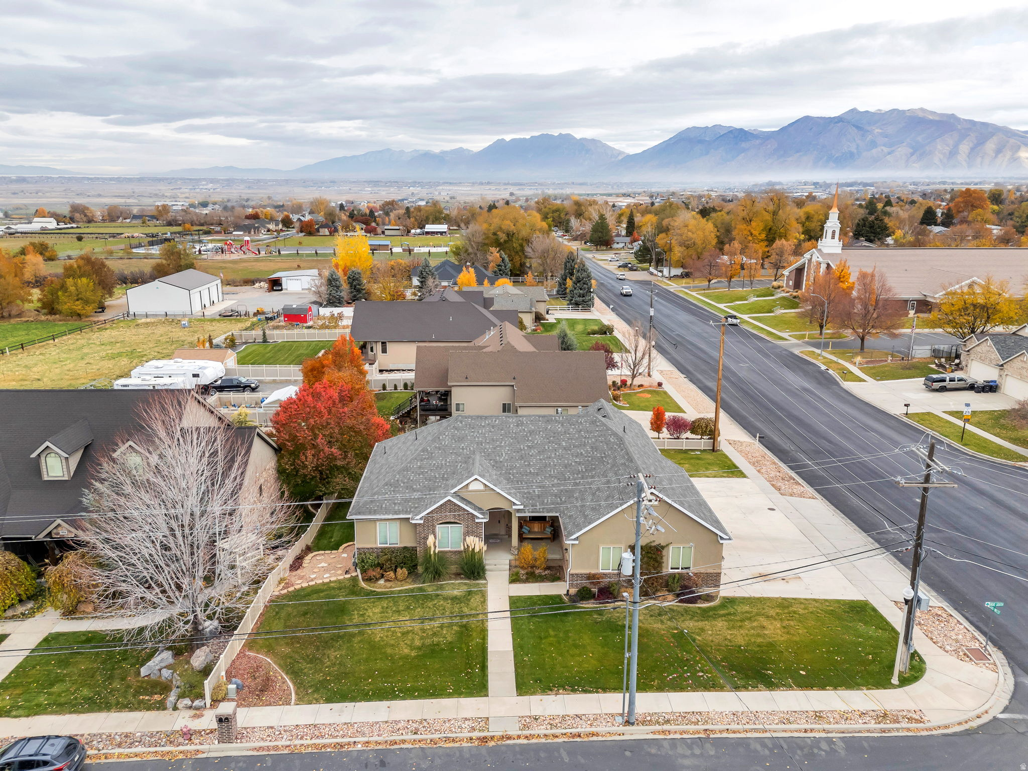 ELK VIEW - Residential