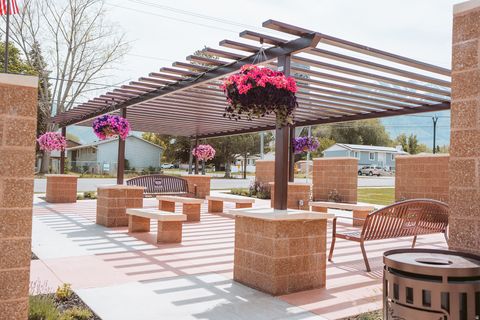 Tiny photo for 318 W 800 S, Salem, UT 84653 (MLS # 2122433)