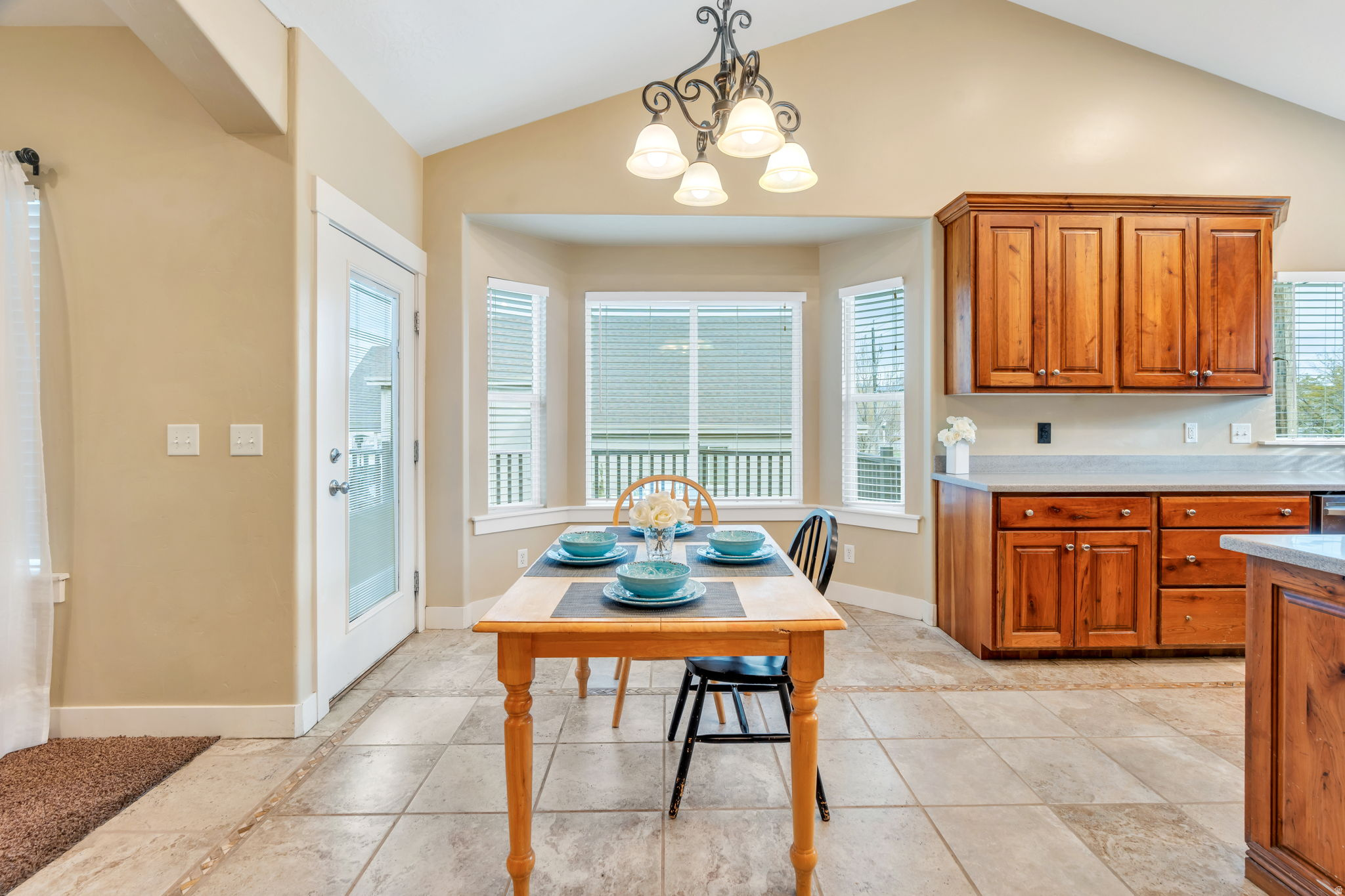 ELK VIEW - Residential