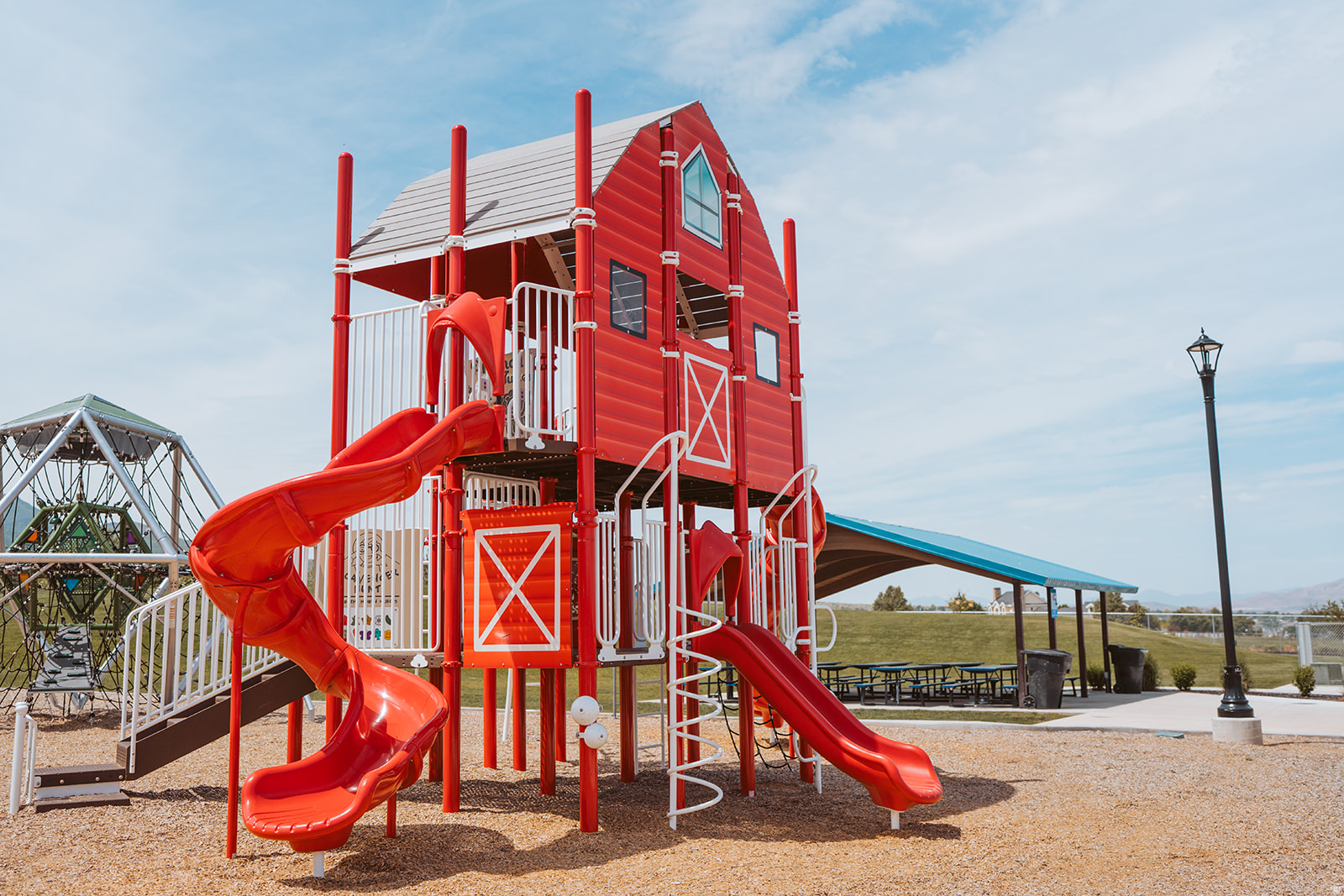 ELK VIEW - Residential