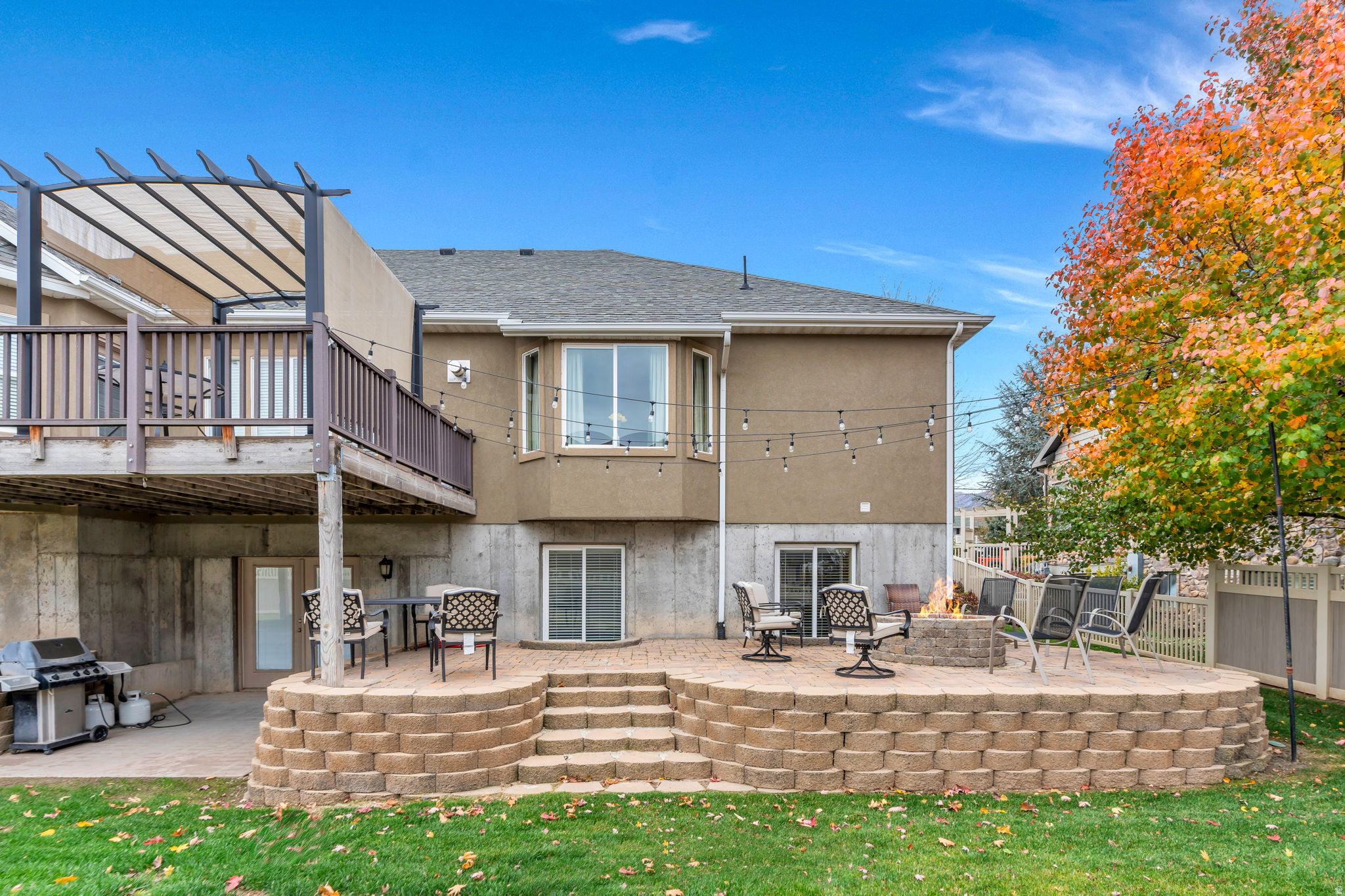 ELK VIEW - Residential