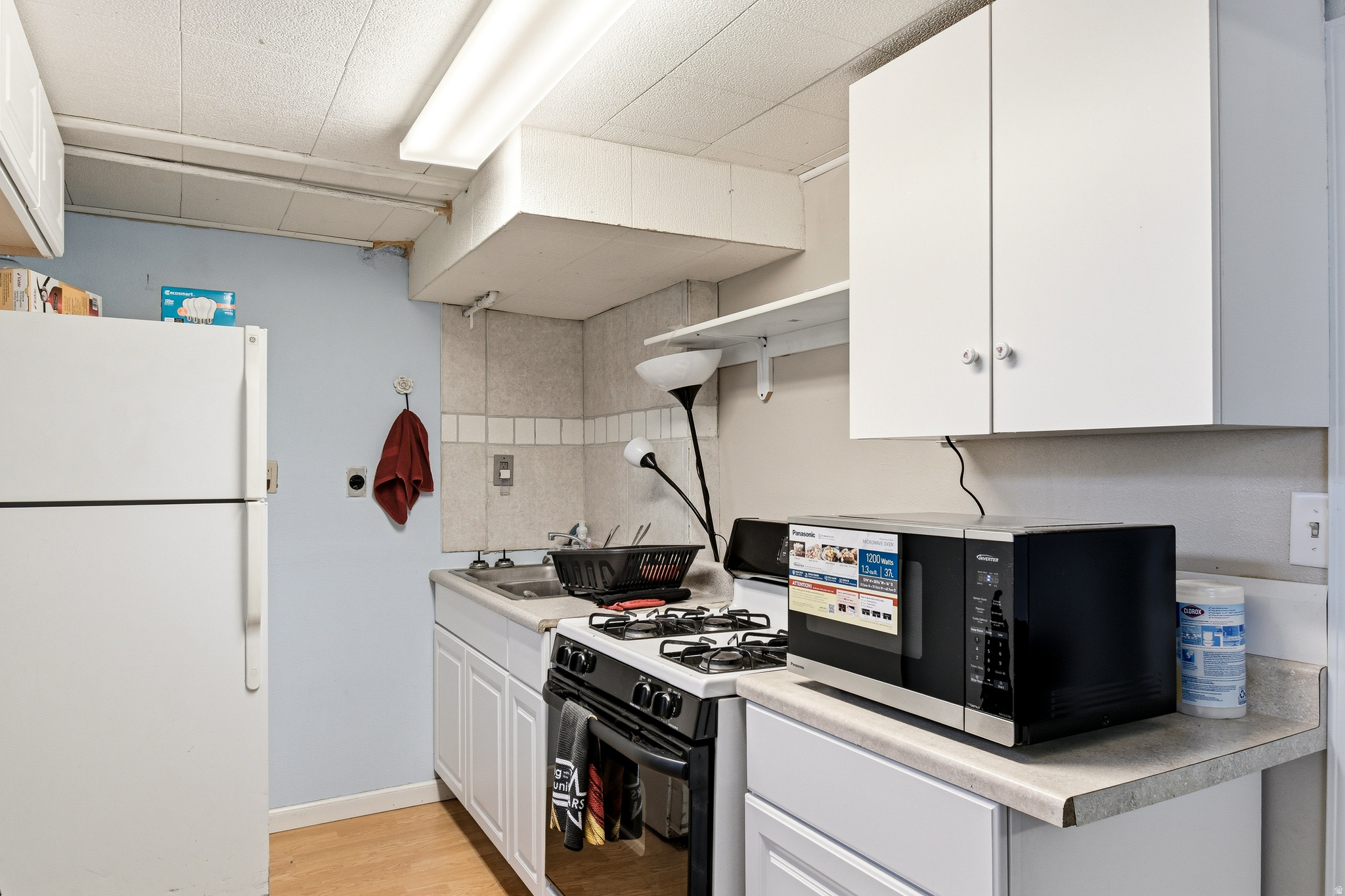 MOUNTAIN VIEW SUBDIVISION - Residential