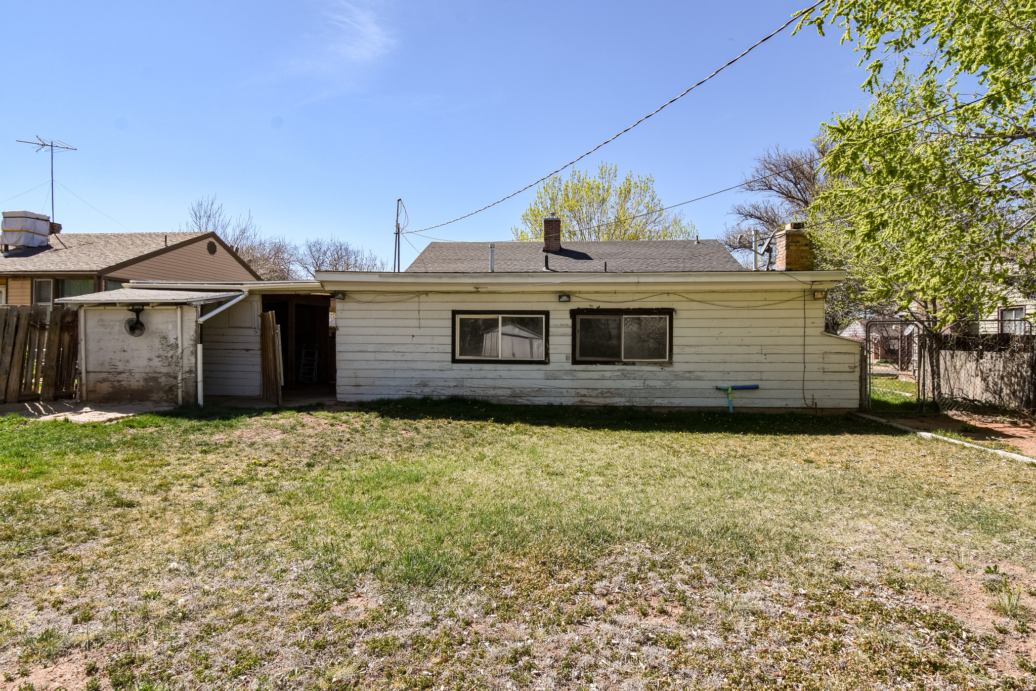 MOUNTAIN VIEW SUBDIVISION - Residential