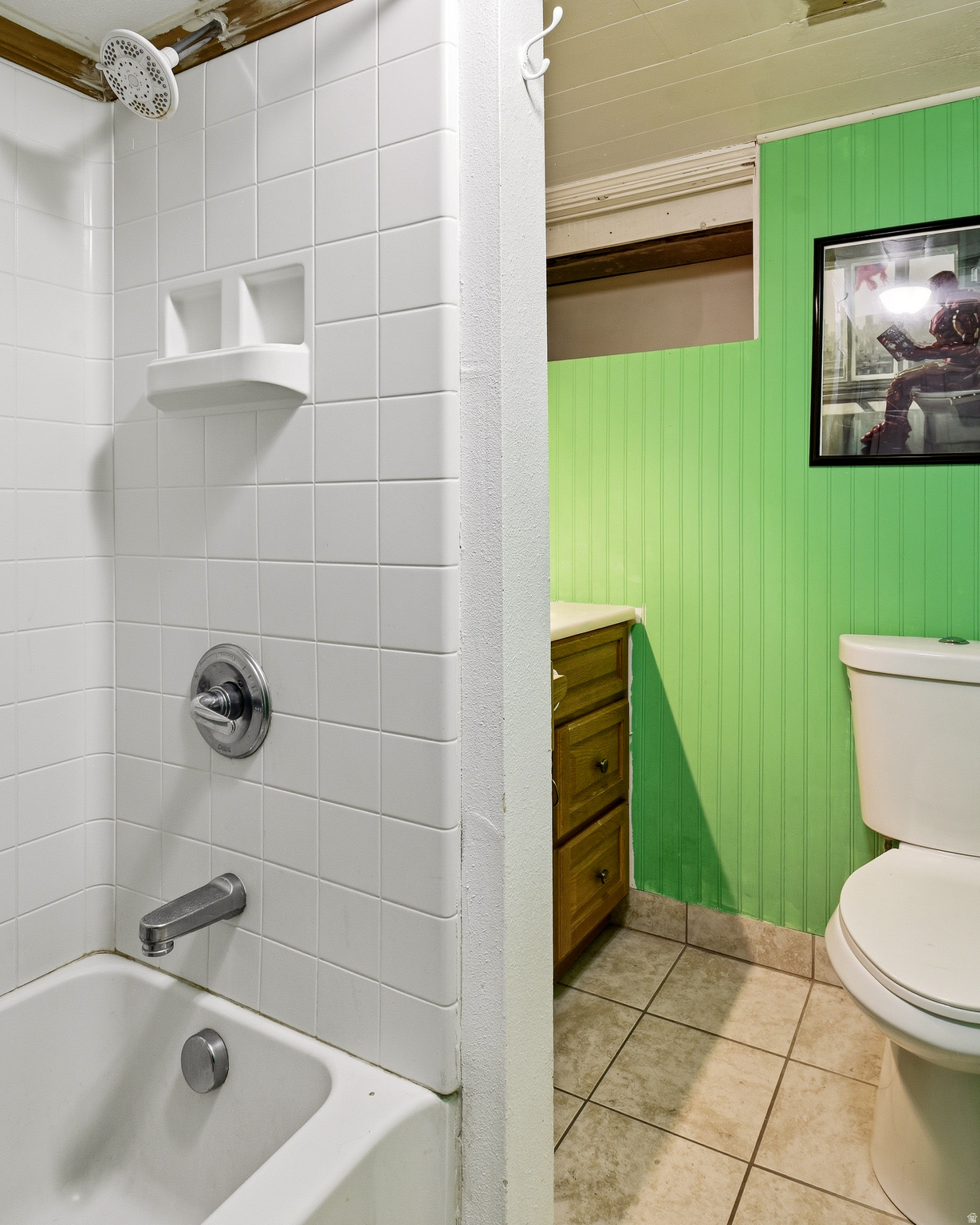 MOUNTAIN VIEW SUBDIVISION - Residential