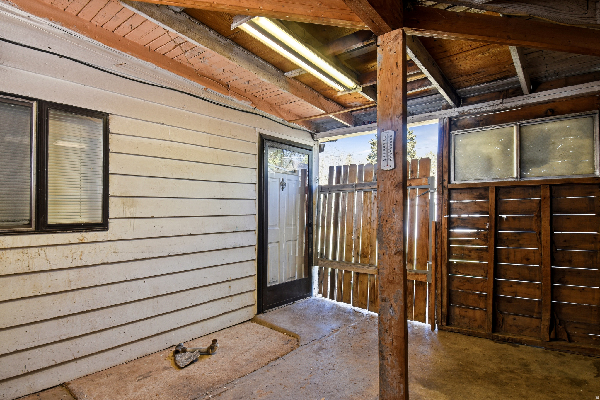 MOUNTAIN VIEW SUBDIVISION - Residential