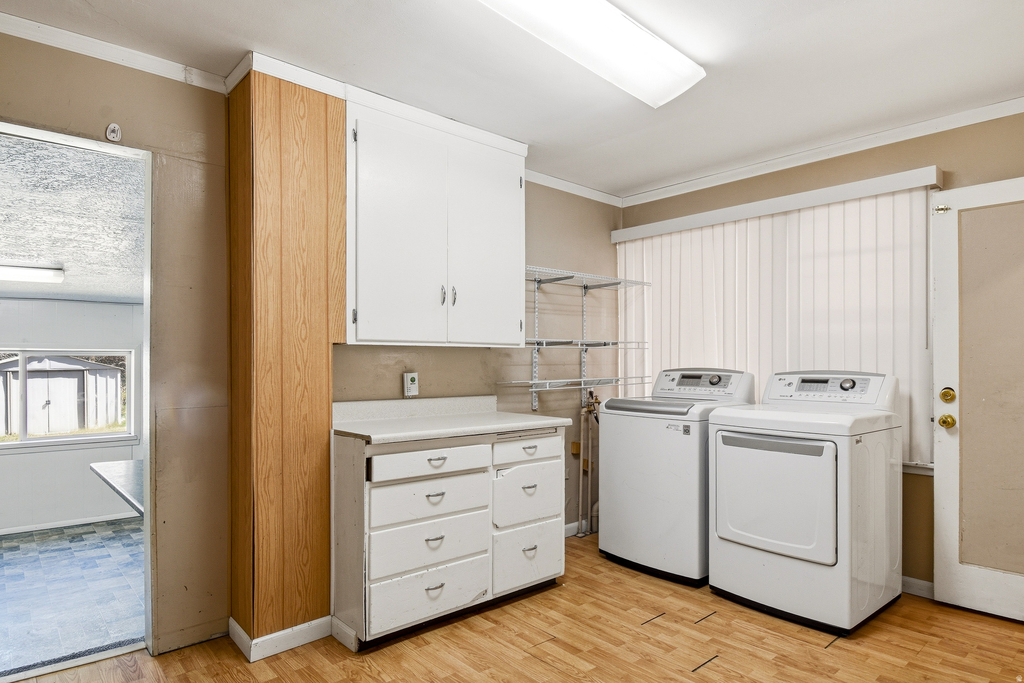 MOUNTAIN VIEW SUBDIVISION - Residential