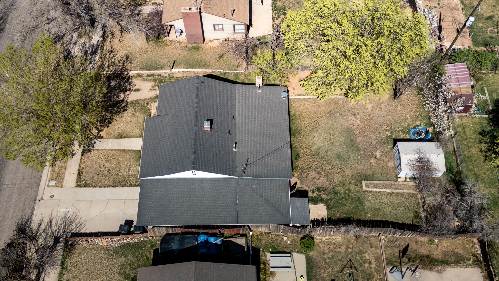 MOUNTAIN VIEW SUBDIVISION - Residential