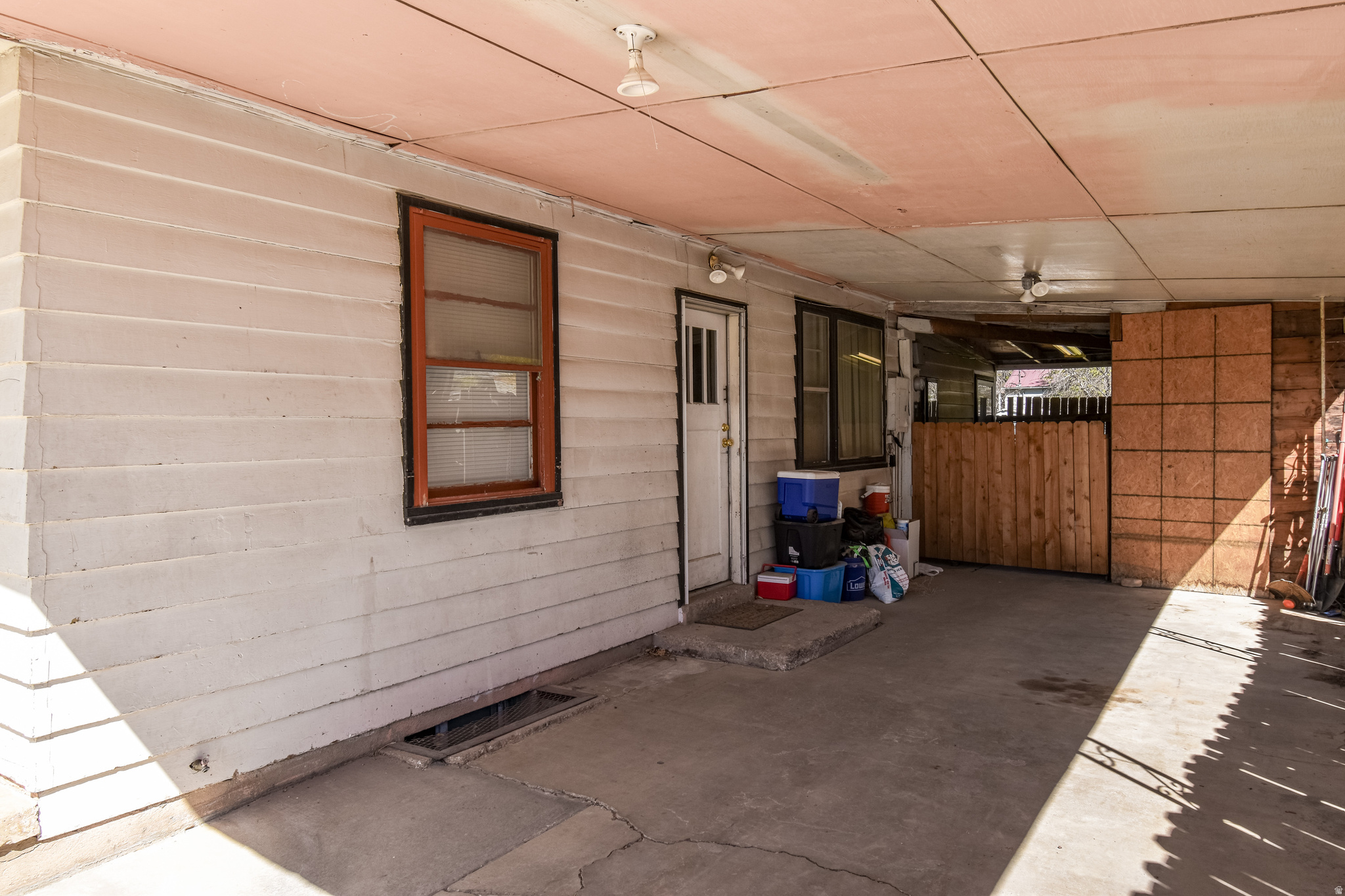 MOUNTAIN VIEW SUBDIVISION - Residential