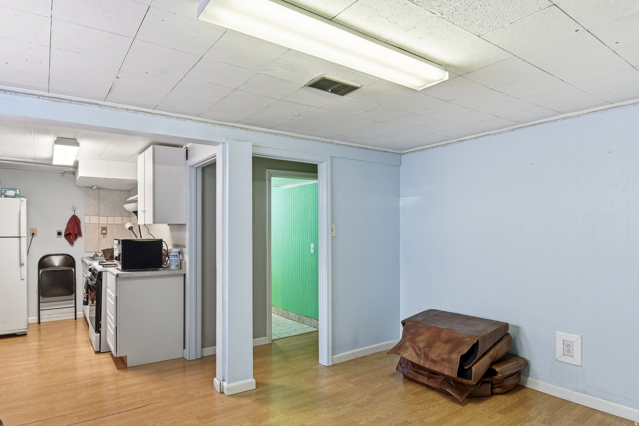 MOUNTAIN VIEW SUBDIVISION - Residential