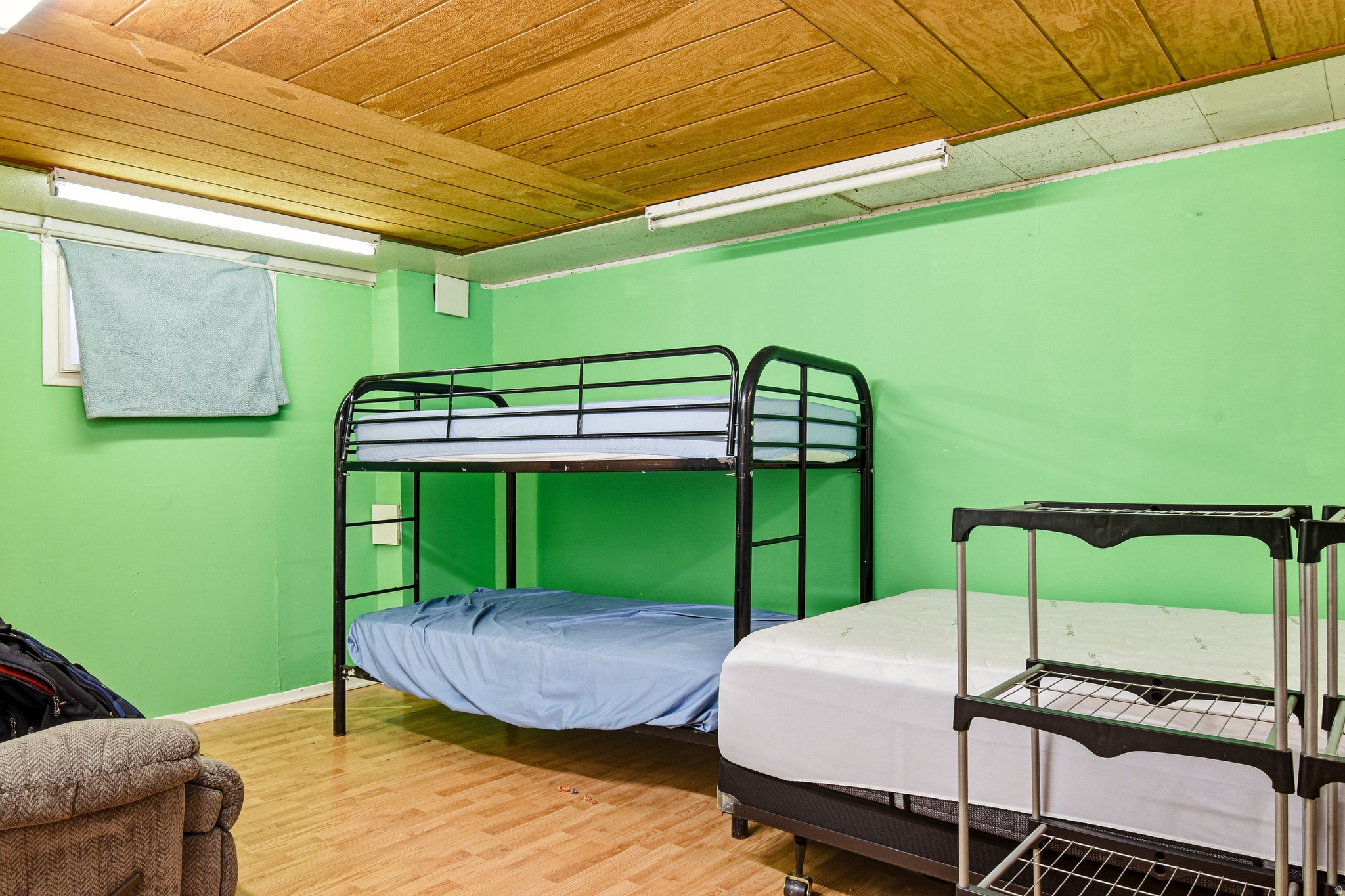 MOUNTAIN VIEW SUBDIVISION - Residential