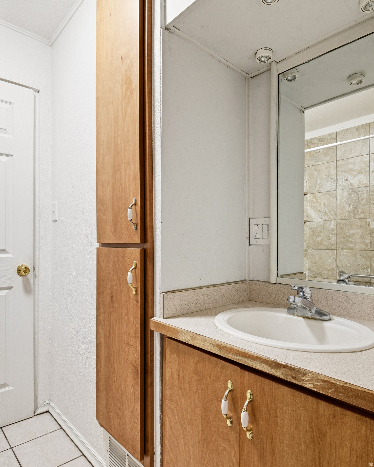 MOUNTAIN VIEW SUBDIVISION - Residential