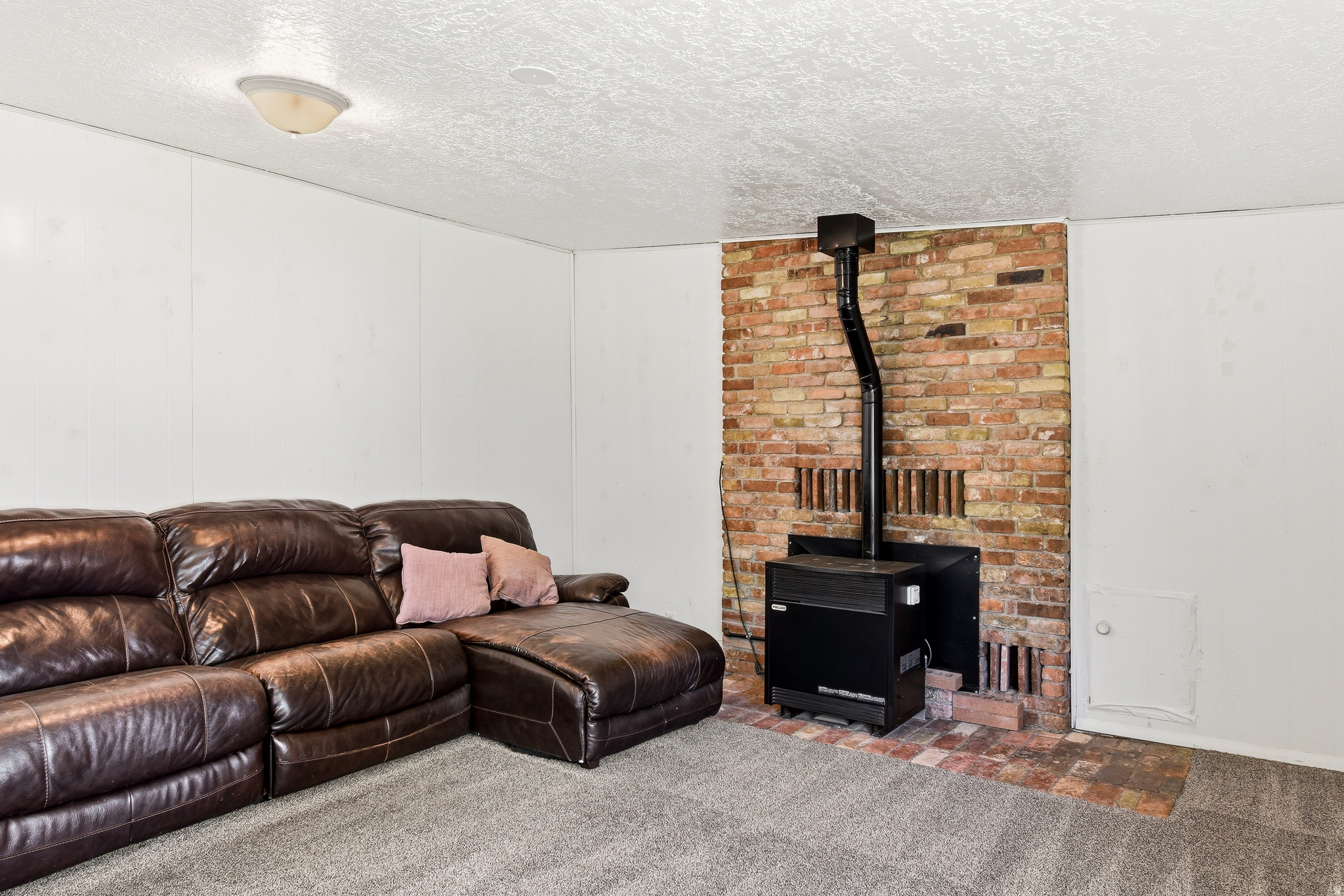 MOUNTAIN VIEW SUBDIVISION - Residential