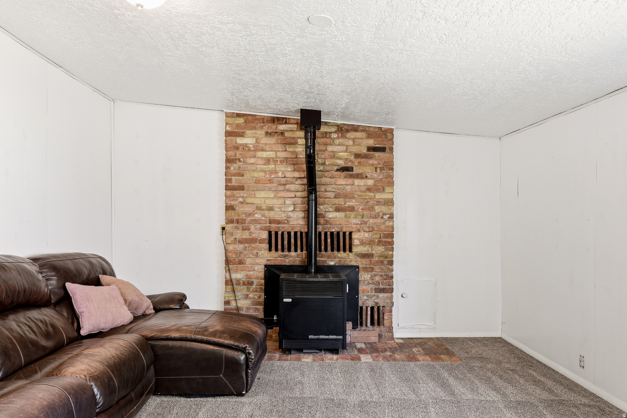 MOUNTAIN VIEW SUBDIVISION - Residential