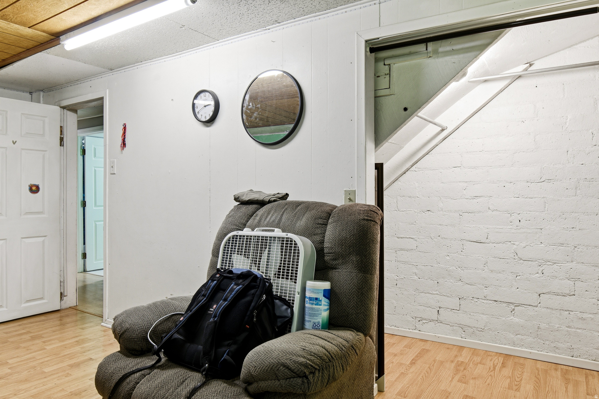 MOUNTAIN VIEW SUBDIVISION - Residential