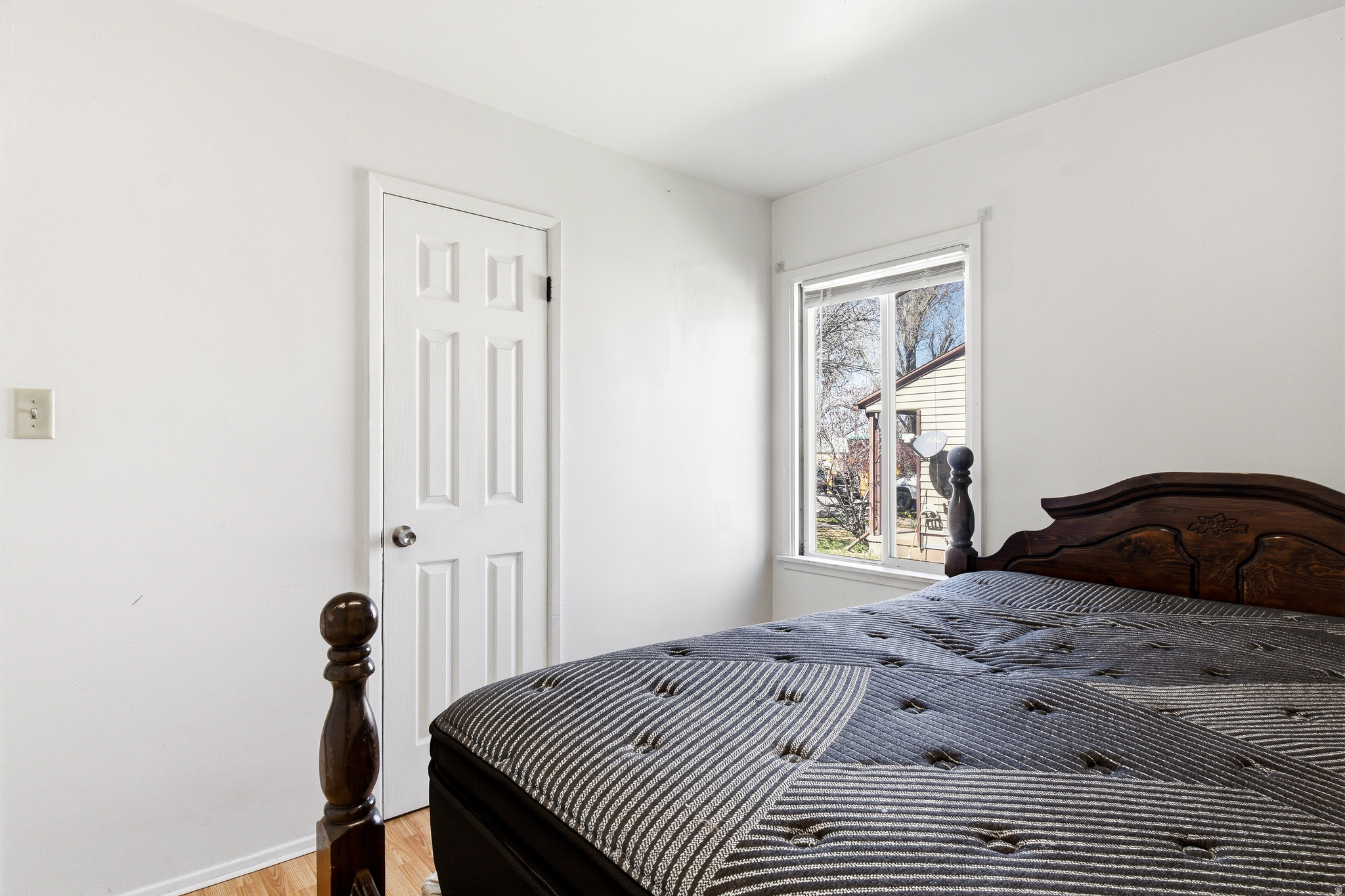 MOUNTAIN VIEW SUBDIVISION - Residential