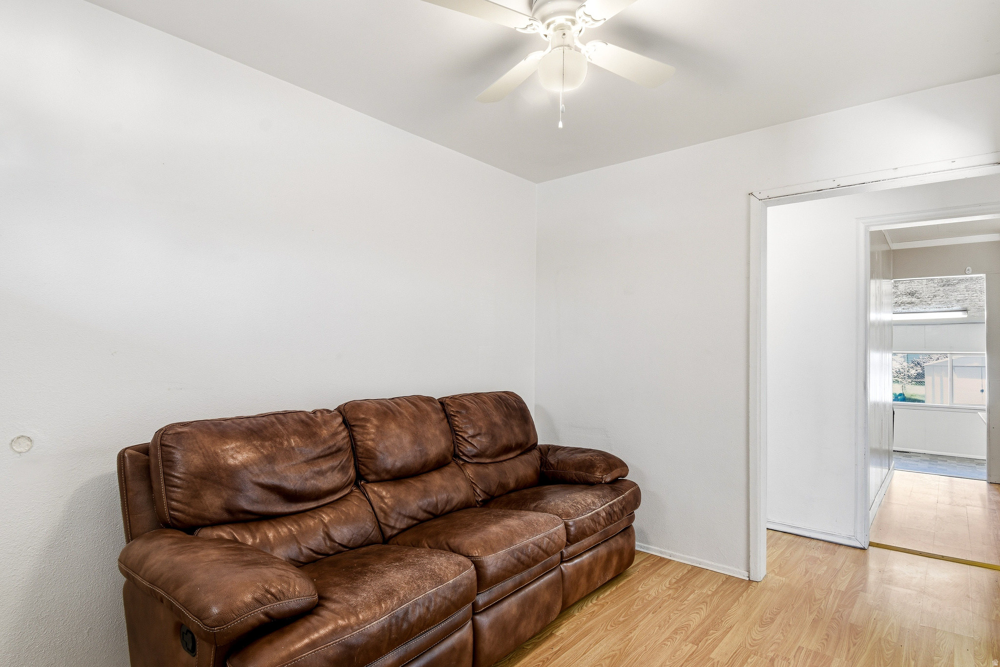 MOUNTAIN VIEW SUBDIVISION - Residential