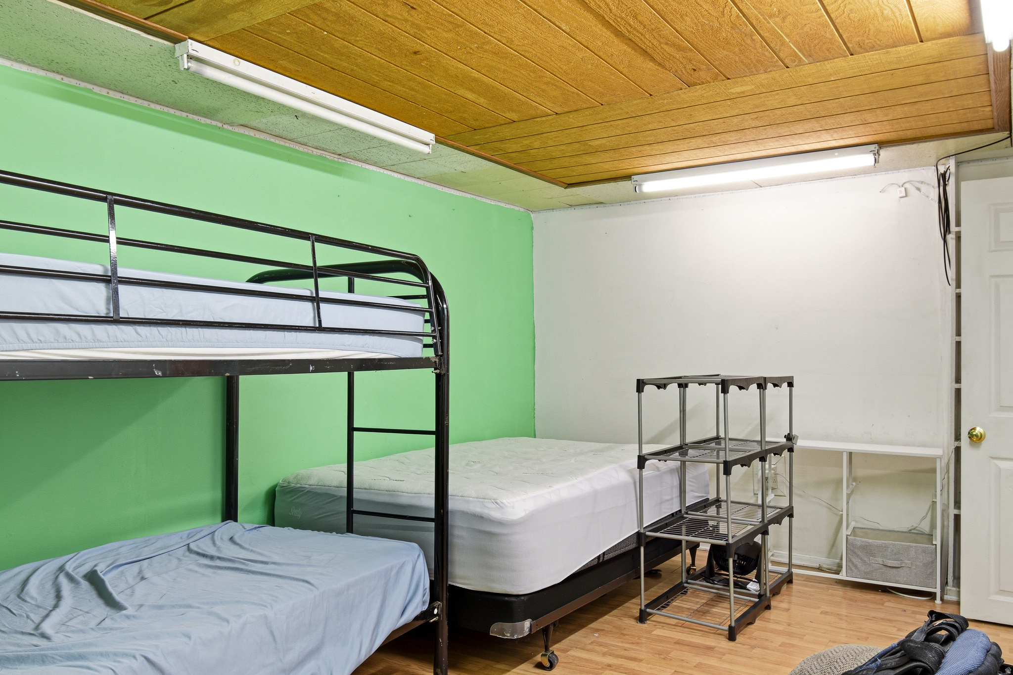 MOUNTAIN VIEW SUBDIVISION - Residential