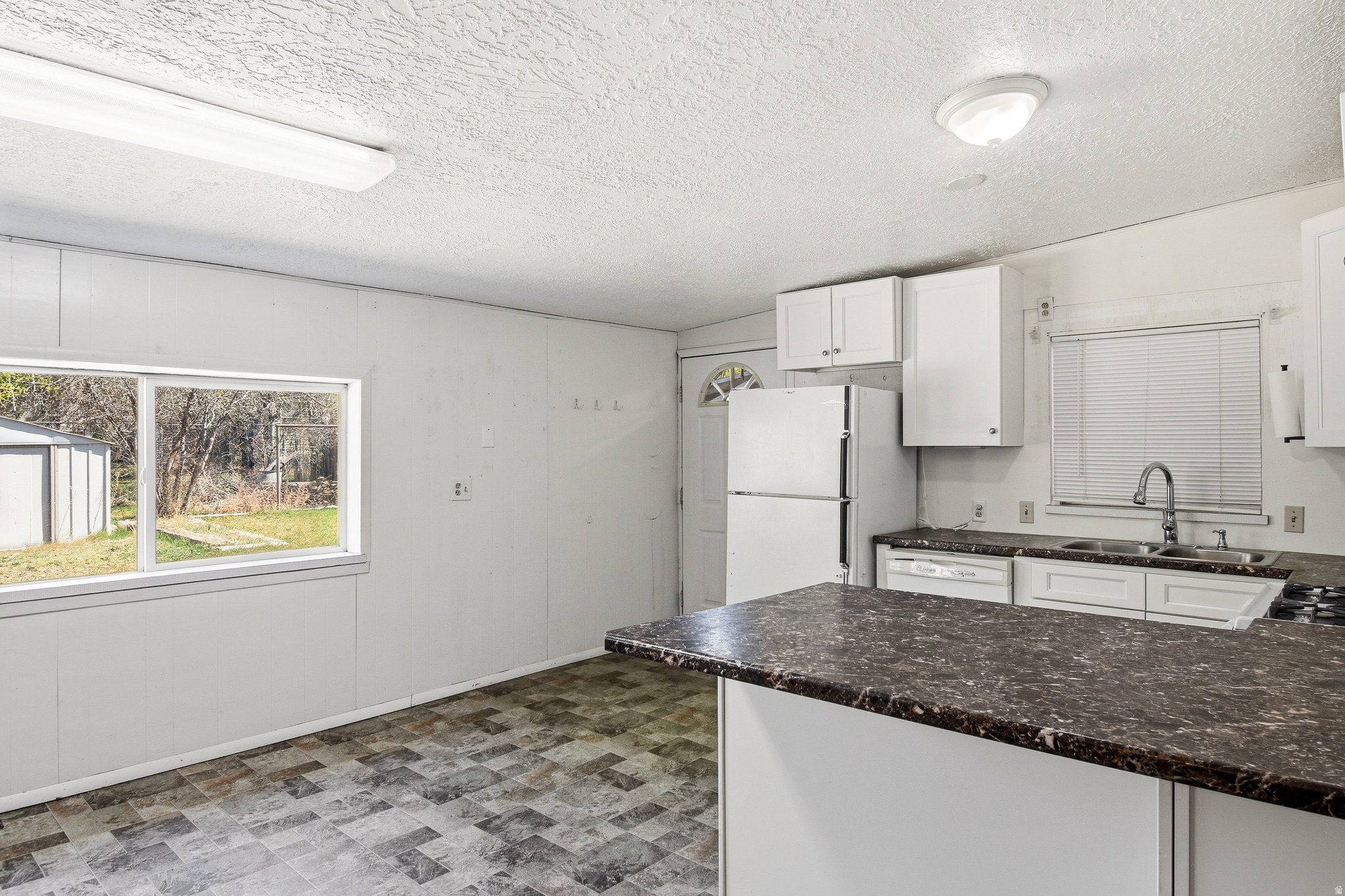 MOUNTAIN VIEW SUBDIVISION - Residential