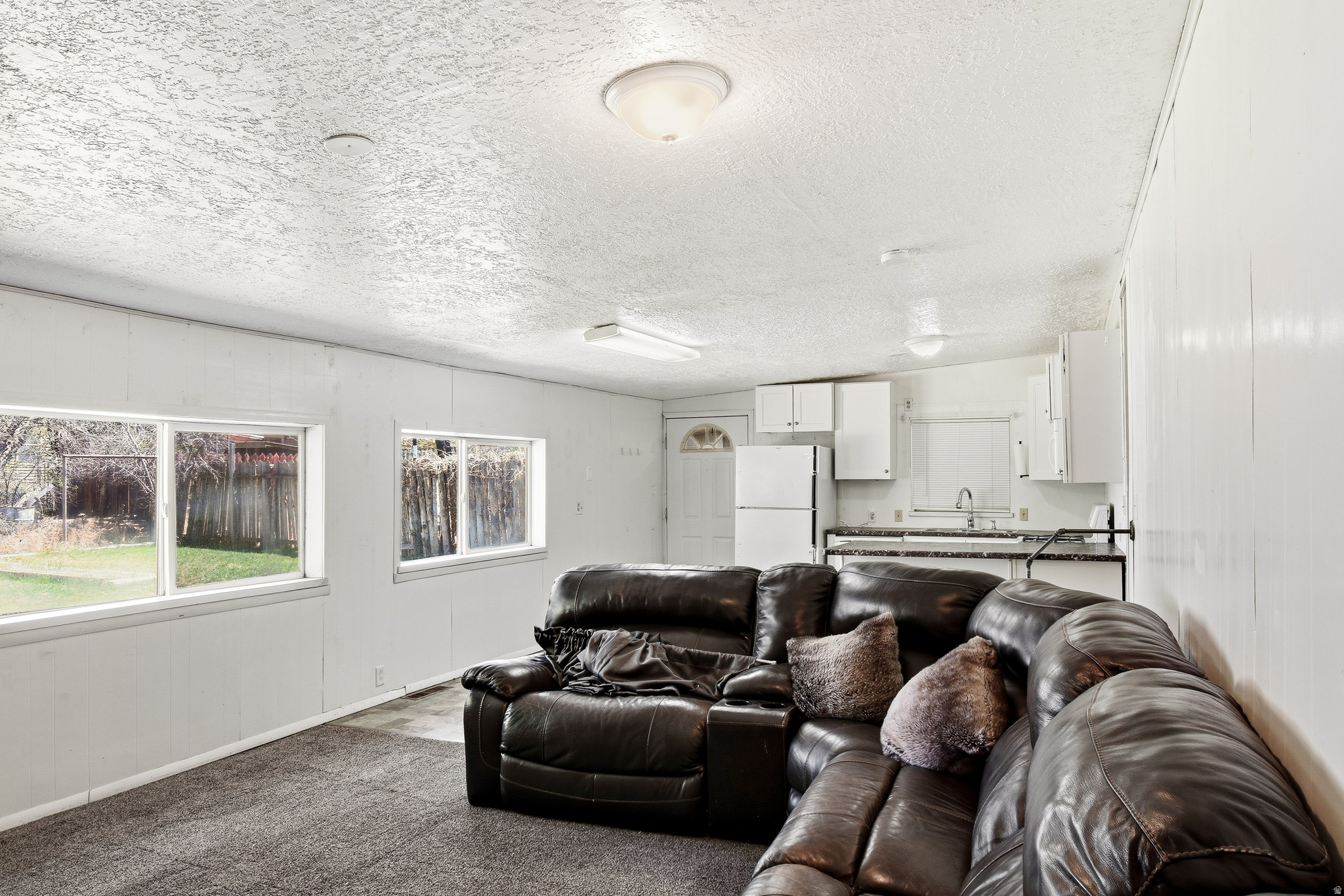 MOUNTAIN VIEW SUBDIVISION - Residential