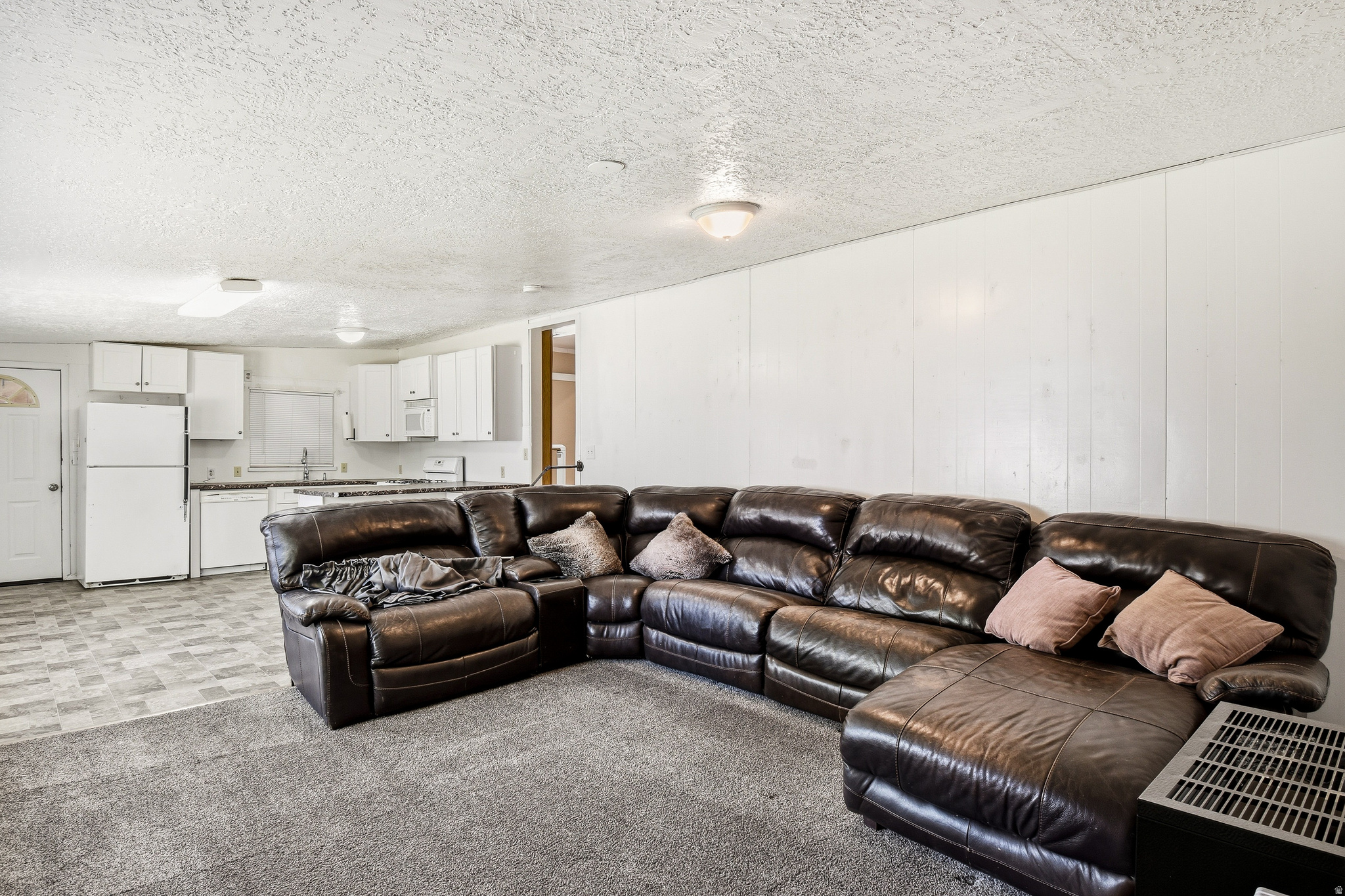 MOUNTAIN VIEW SUBDIVISION - Residential