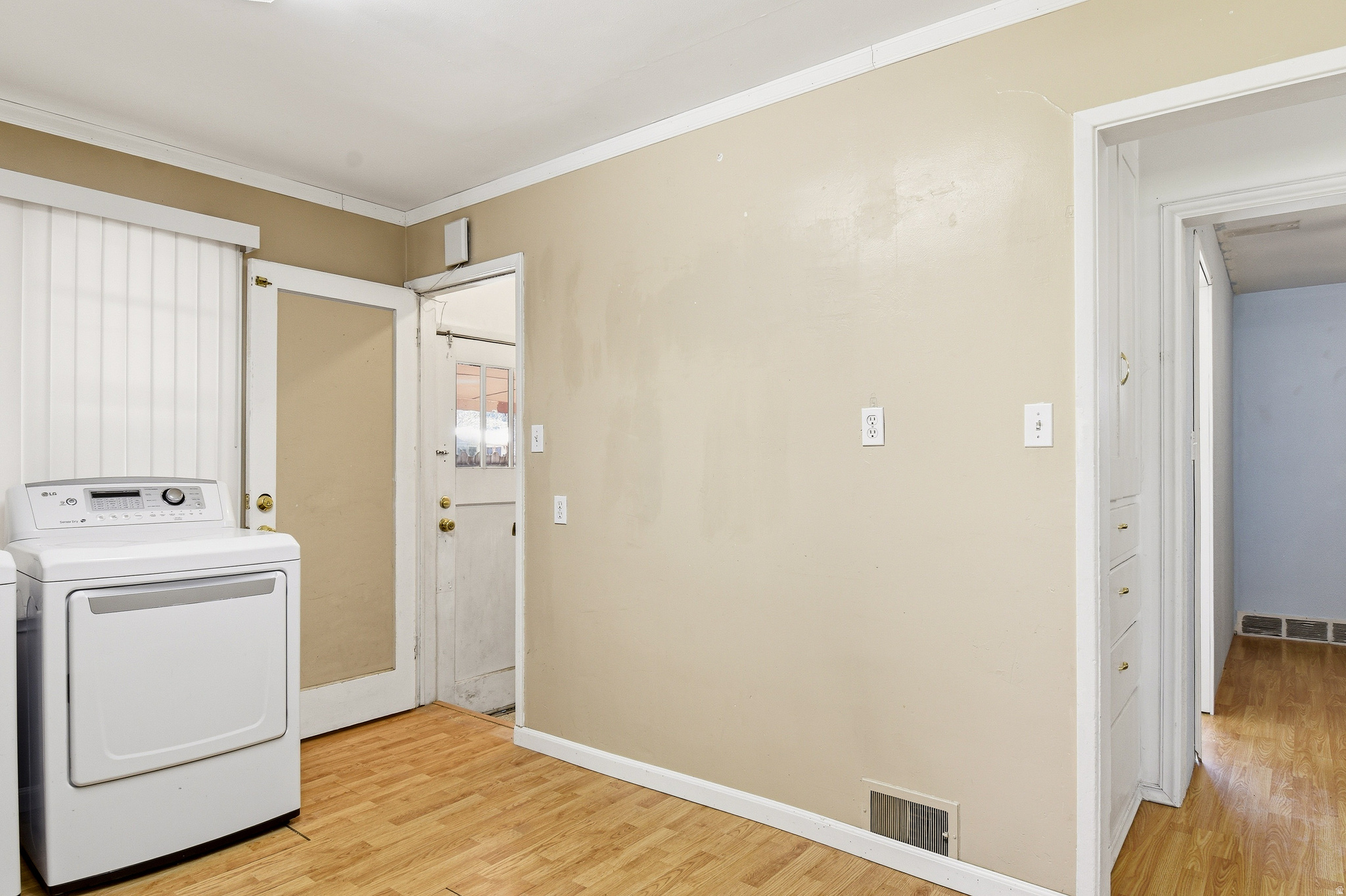 MOUNTAIN VIEW SUBDIVISION - Residential