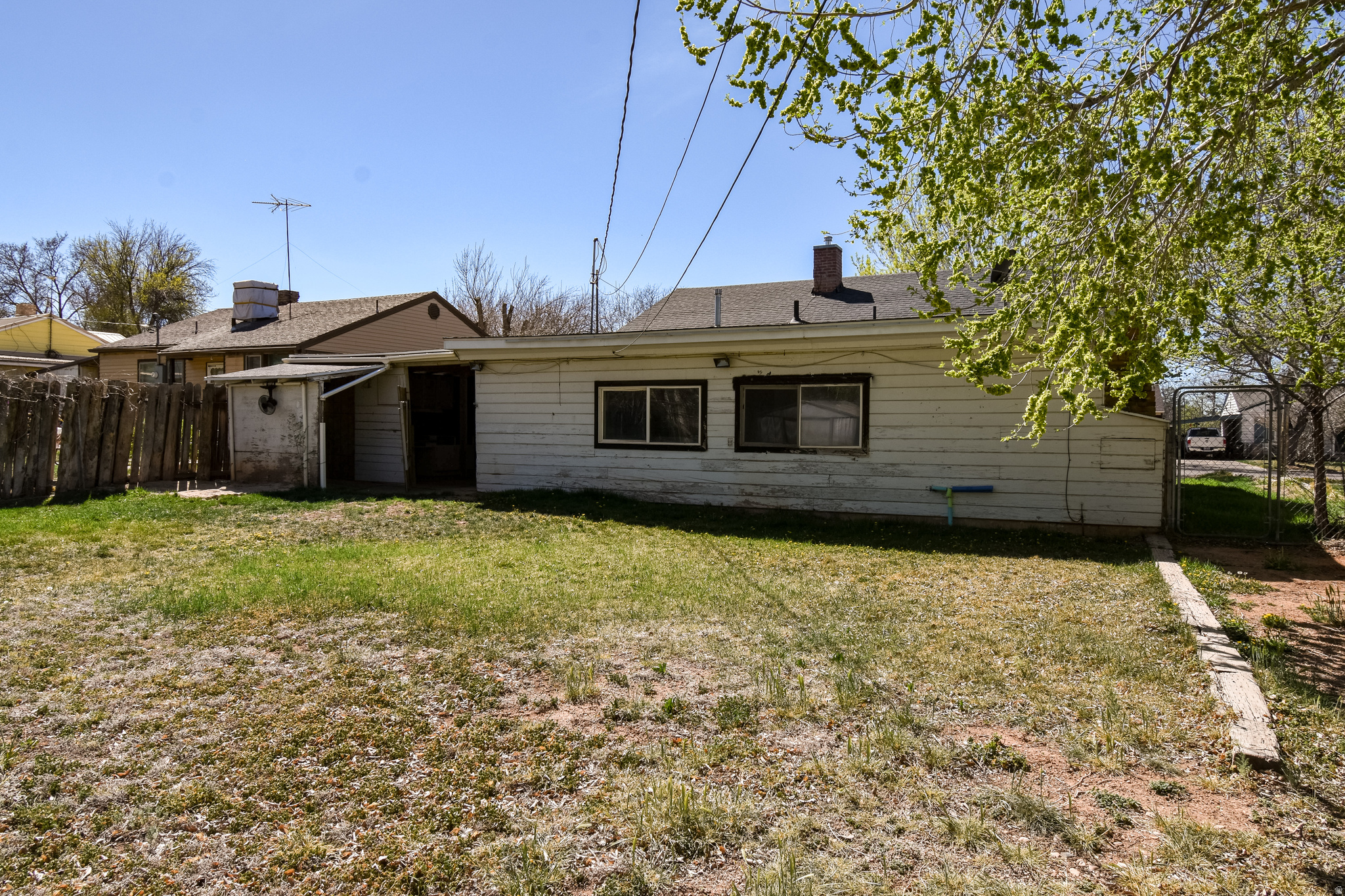 MOUNTAIN VIEW SUBDIVISION - Residential