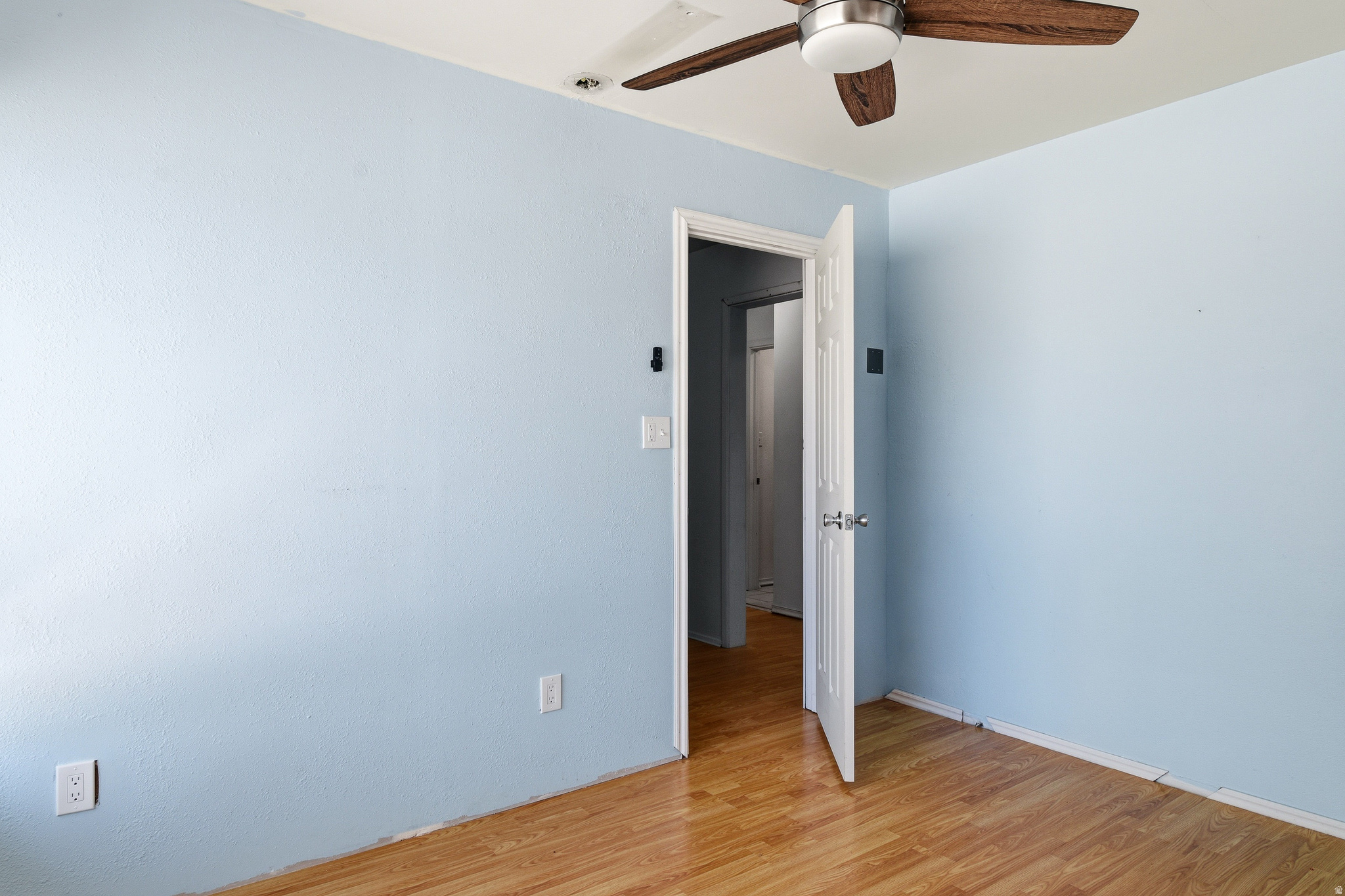 MOUNTAIN VIEW SUBDIVISION - Residential