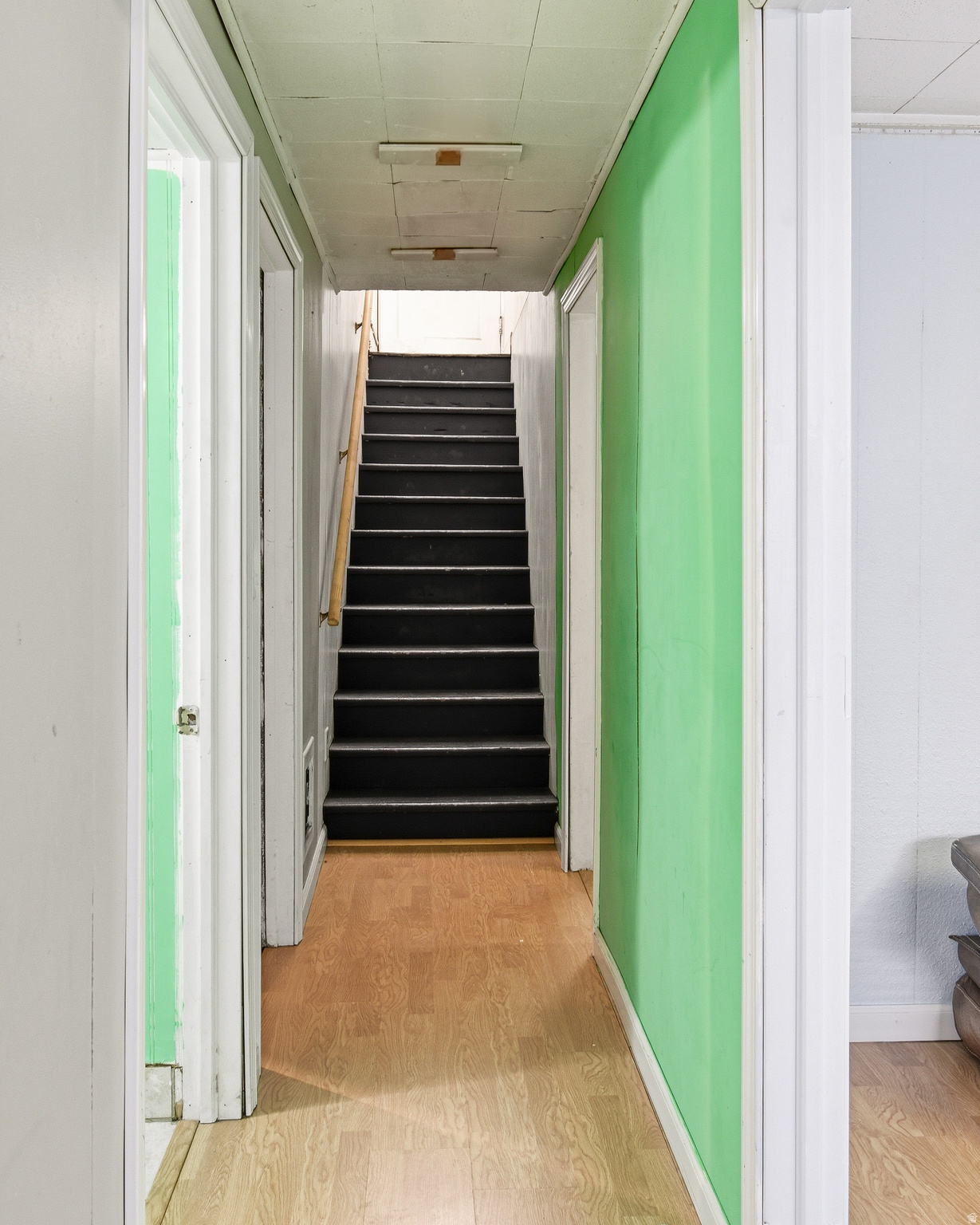 MOUNTAIN VIEW SUBDIVISION - Residential