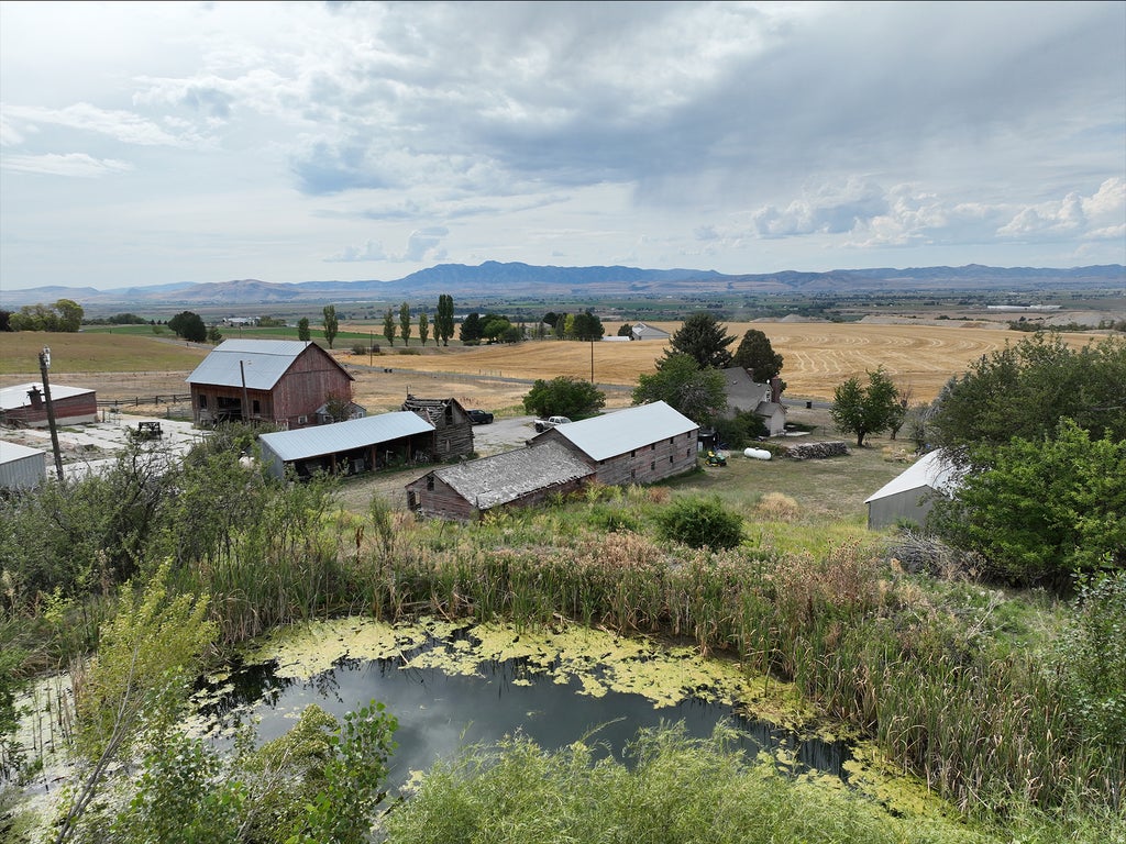 Photo of 12110 N 2000 E, Cove, UT 84320 (MLS # 2183336)