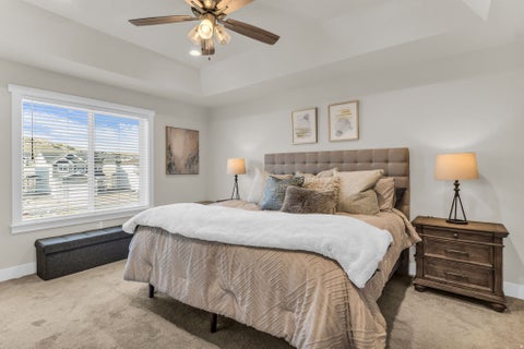 Tiny photo for 3381 E STILLWATER, Eagle Mountain, UT 84005 (MLS # 2184876)