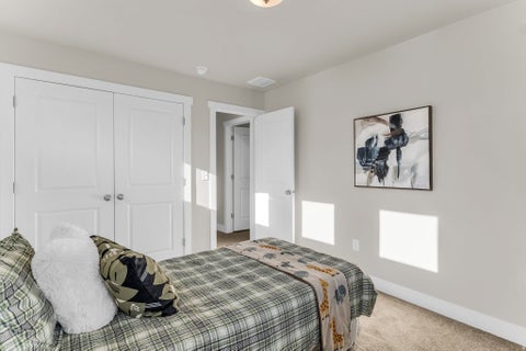 Tiny photo for 3381 E STILLWATER, Eagle Mountain, UT 84005 (MLS # 2184876)