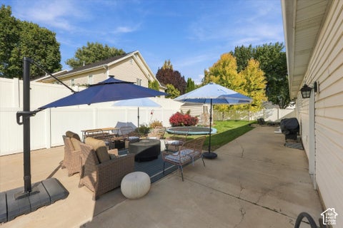 Tiny photo for 626 W 580 N, American Fork, UT 84003 (MLS # 2189794)