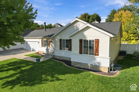 Tiny photo for 626 W 580 N, American Fork, UT 84003 (MLS # 2189794)