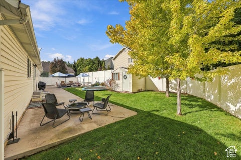 Tiny photo for 626 W 580 N, American Fork, UT 84003 (MLS # 2189794)