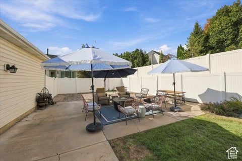 Tiny photo for 626 W 580 N, American Fork, UT 84003 (MLS # 2189794)
