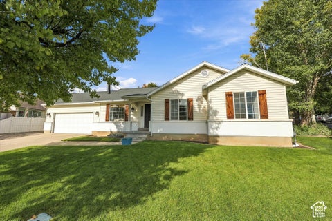 Tiny photo for 626 W 580 N, American Fork, UT 84003 (MLS # 2189794)