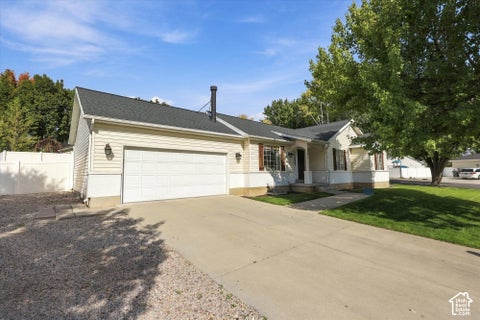 Tiny photo for 626 W 580 N, American Fork, UT 84003 (MLS # 2189794)