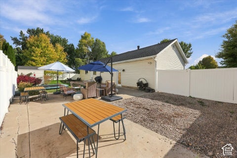 Tiny photo for 626 W 580 N, American Fork, UT 84003 (MLS # 2189794)