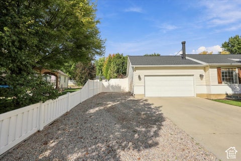 Tiny photo for 626 W 580 N, American Fork, UT 84003 (MLS # 2189794)