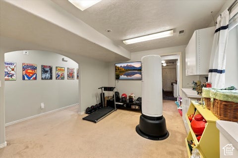 Tiny photo for 626 W 580 N, American Fork, UT 84003 (MLS # 2189794)