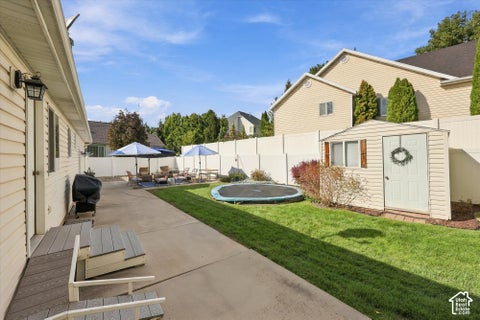 Tiny photo for 626 W 580 N, American Fork, UT 84003 (MLS # 2189794)