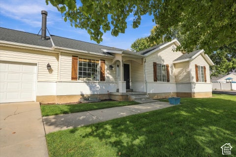 Tiny photo for 626 W 580 N, American Fork, UT 84003 (MLS # 2189794)