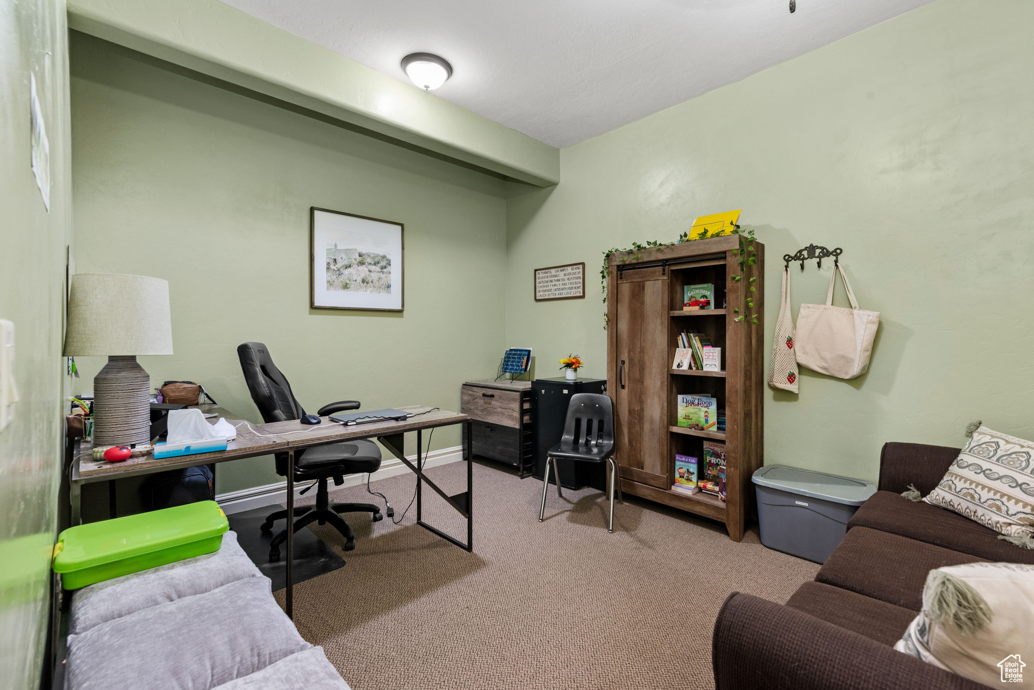 BARTOLD - Commercial Sale