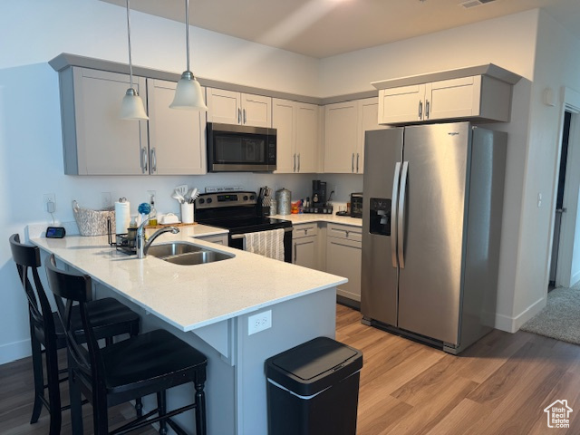 MOUNTAIN RIDGE - Residential