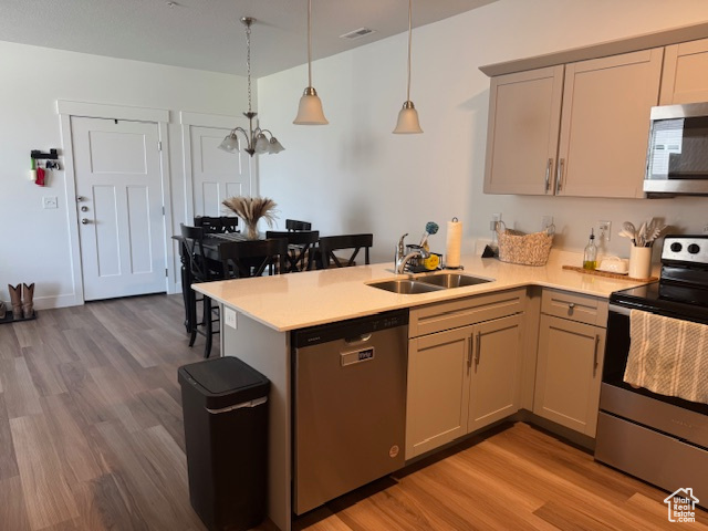 MOUNTAIN RIDGE - Residential